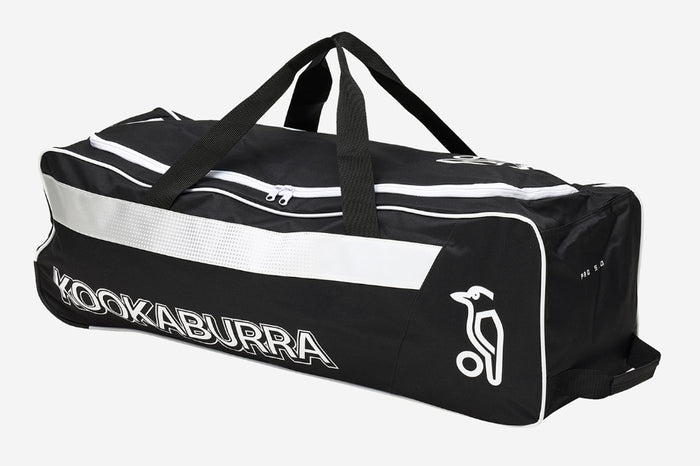 kookaburra Pro 5.0 Wheelie Bag