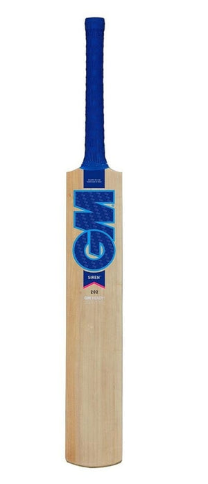 GM Siren 202 Cricket Bat - eagle rise sports