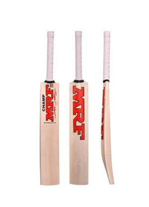 MRF Champ KW Cricket Bat - eagle rise sports