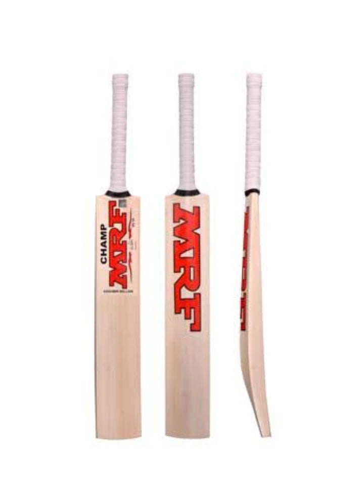 MRF Champ KW Cricket Bat