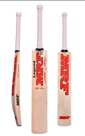 MRF Legend Vk 18 2.0 Cricket Bat