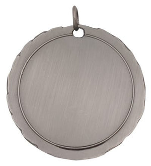 Scroll Medal