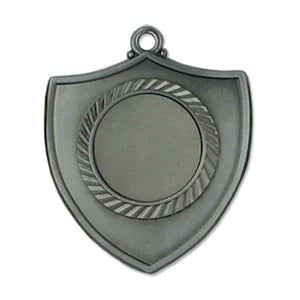 Shield Medal - 25mm insert