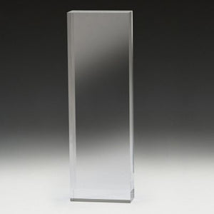 Sign Bar Acrylic