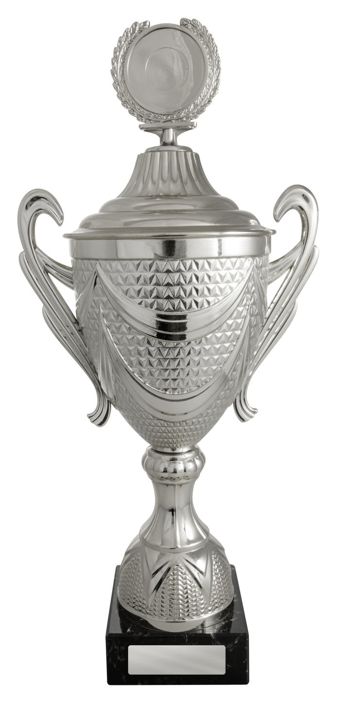 Silver Cup