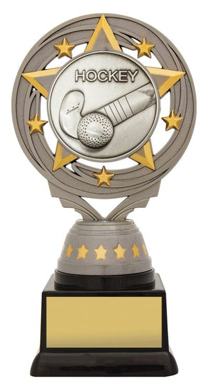Silver Torch Hockey