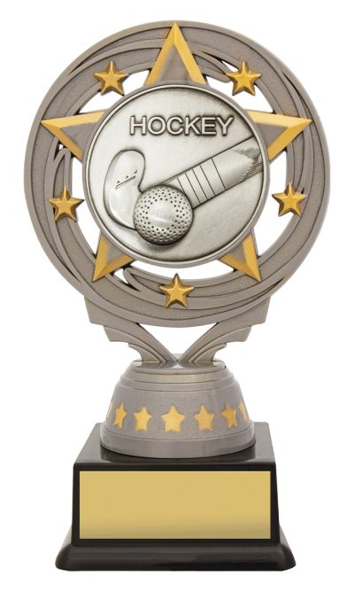 Silver Torch Hockey
