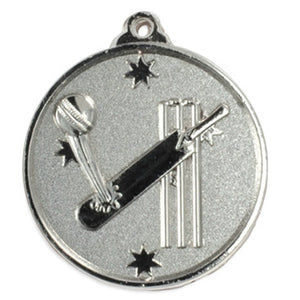 Southern Cross Medal-Cricket - eagle rise sports