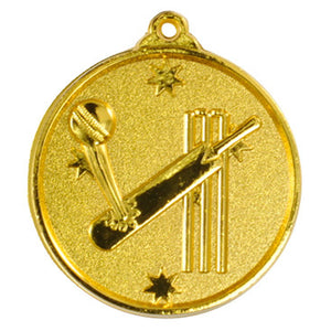 Southern Cross Medal-Cricket - eagle rise sports