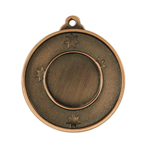 Southern Cross Medal - eagle rise sports