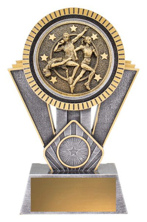 Spartan Track & Field