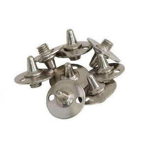 GM Metal Spikes - eagle rise sports