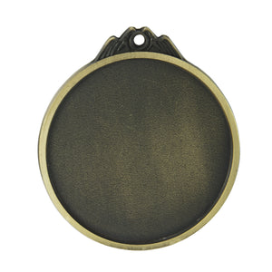 Supreme Medal-Generic 25mm insert - eagle rise sports