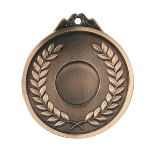 Supreme Medal-Generic 25mm insert - eagle rise sports