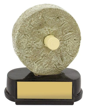 The Stone Age Wheel Trophy