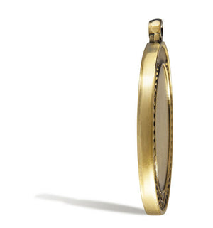 Traditional Medal-50mm insert - eagle rise sports