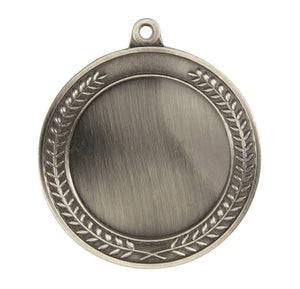 Traditional Medal-50mm insert - eagle rise sports