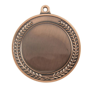 Traditional Medal-50mm insert - eagle rise sports