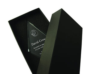 Value Crystal - Arrow