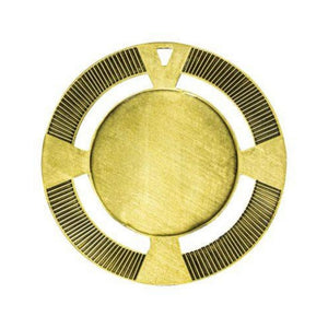 Varsity Cricket medal - trophy - eagle rise sports