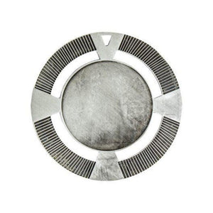 Varsity Cricket medal - trophy - eagle rise sports