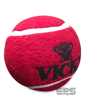 Vicky-tennis-ball
