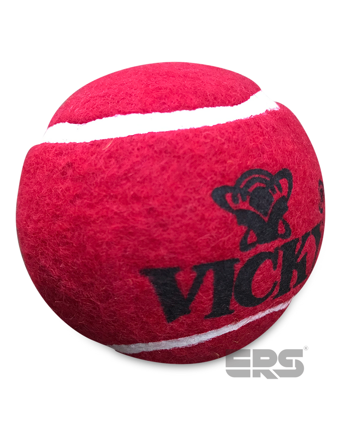 Vicky Hard tennis ball