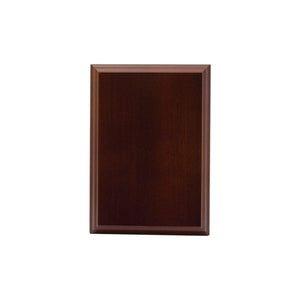 Walnut Plaques