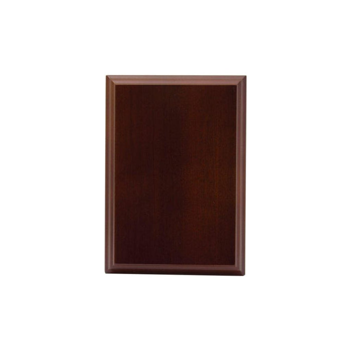 Walnut Plaques