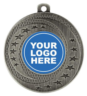 Wayfare Holder Medal Gold - eagle rise Sports