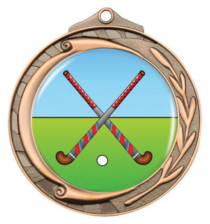 Wreath Medal Hockey