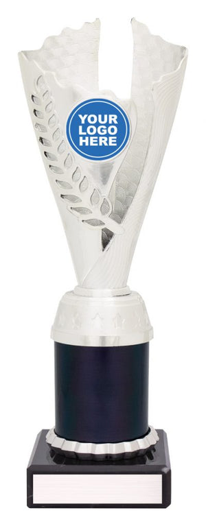 Spirit Cup Black / Silver - eagle rise sports