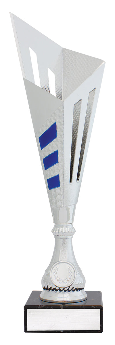 Liberty Cup Blue / Silver
