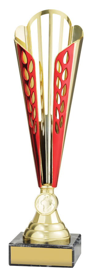 Red Tycone cup - eagle rise sports