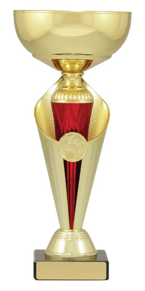 Cup Red Eternal trophy
