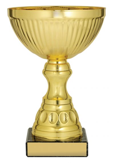Gold Reverie Cup