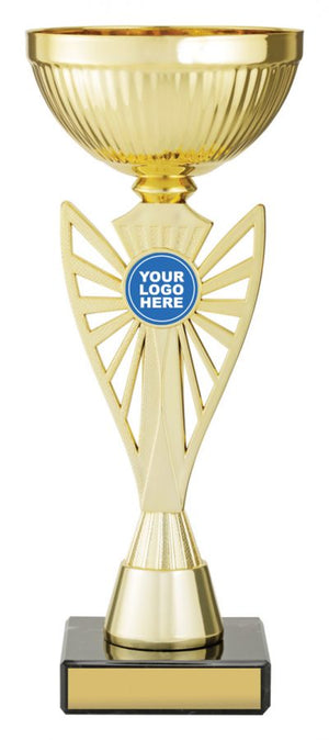 Gold Gemini cup - eagle rise sports
