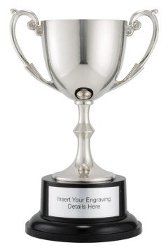Recognition cup - eagle rise sports
