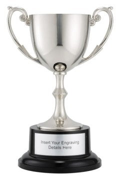 Recognition Cup