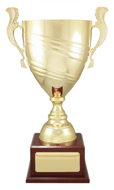 Prestige Cup Gold