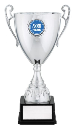 Marquee Cup Silver - eagle rise sports