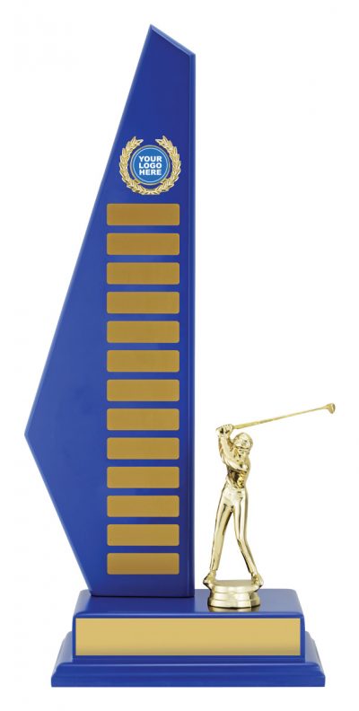 Starboard Perpetual Laurel Blue