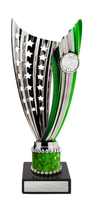 Zanzibar Cup - eagle rise sports