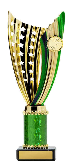 Zanzibar Cup - eagle rise sports