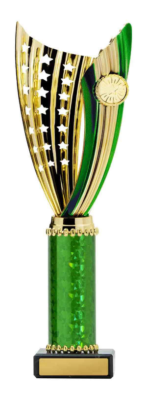 Zanzibar Cup - eagle rise sports
