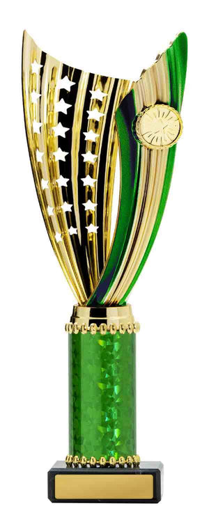 Zanzibar Cup - eagle rise sports