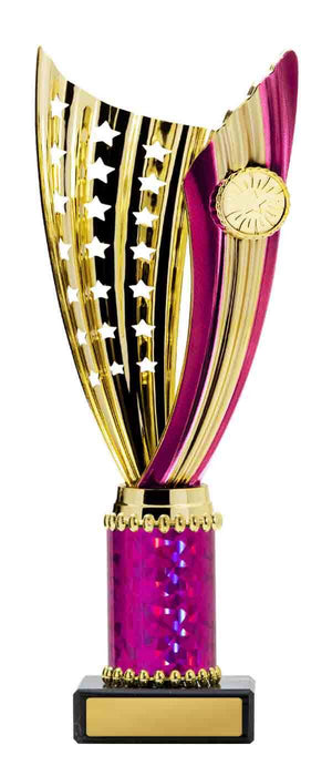 Zanzibar Cup - eagle rise sports