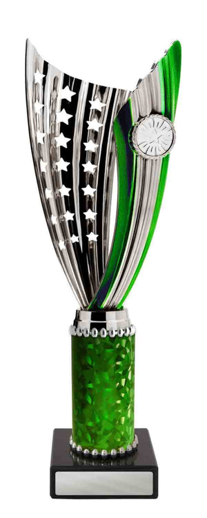 Zanzibar Cup - eagle rise sports