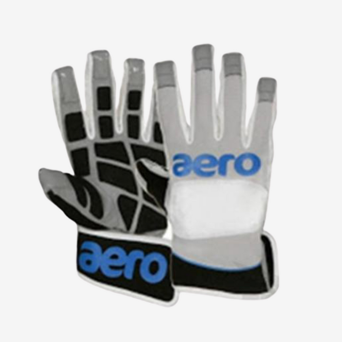 Aero P1 wicket keeping inners gloves