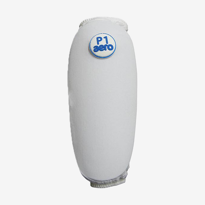 Aero protection P1 forearm